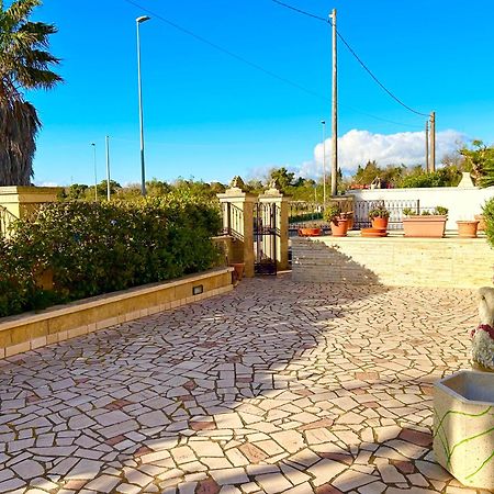 Hotel Costa Caffe Сальве Екстер'єр фото