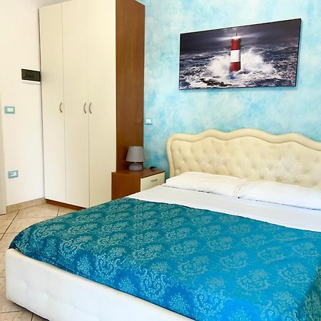 Hotel Costa Caffe Сальве Екстер'єр фото