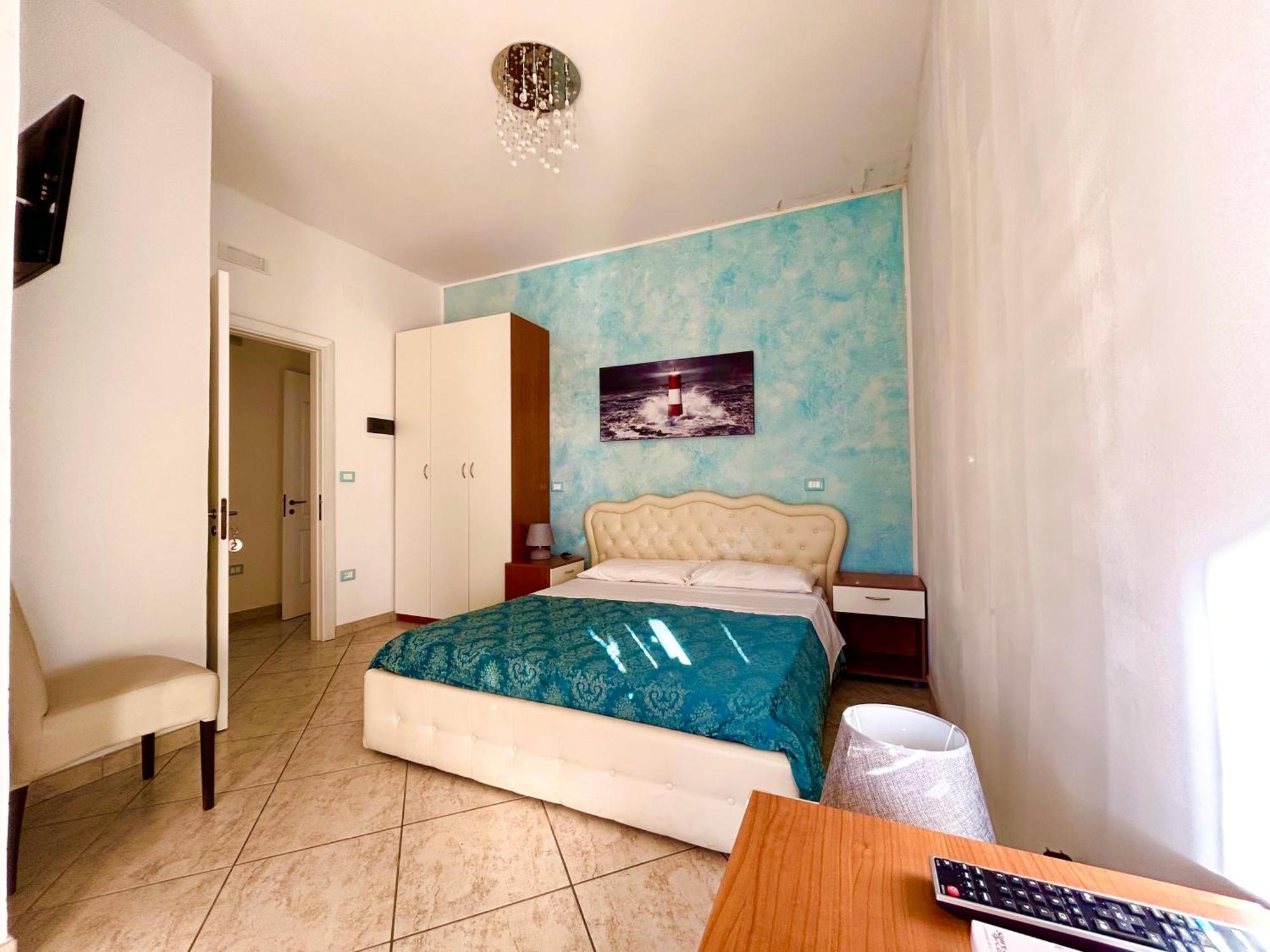 Hotel Costa Caffe Сальве Екстер'єр фото