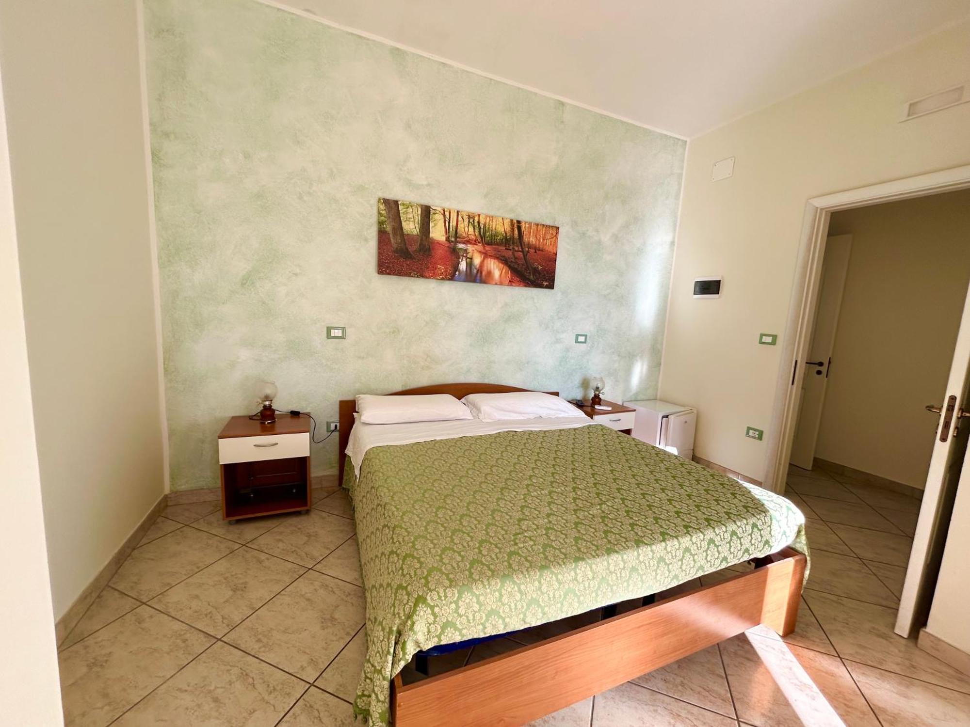 Hotel Costa Caffe Сальве Екстер'єр фото