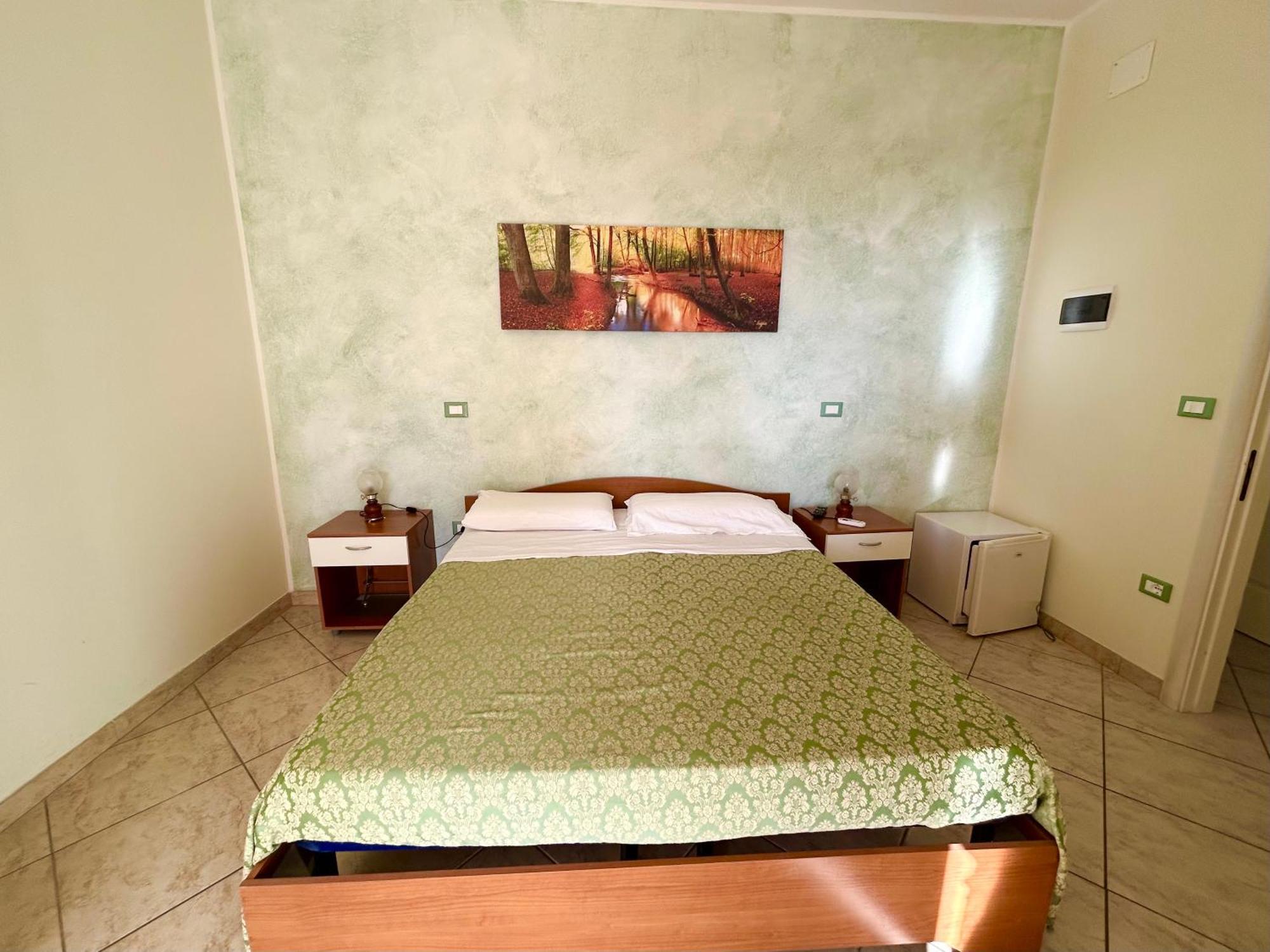 Hotel Costa Caffe Сальве Екстер'єр фото