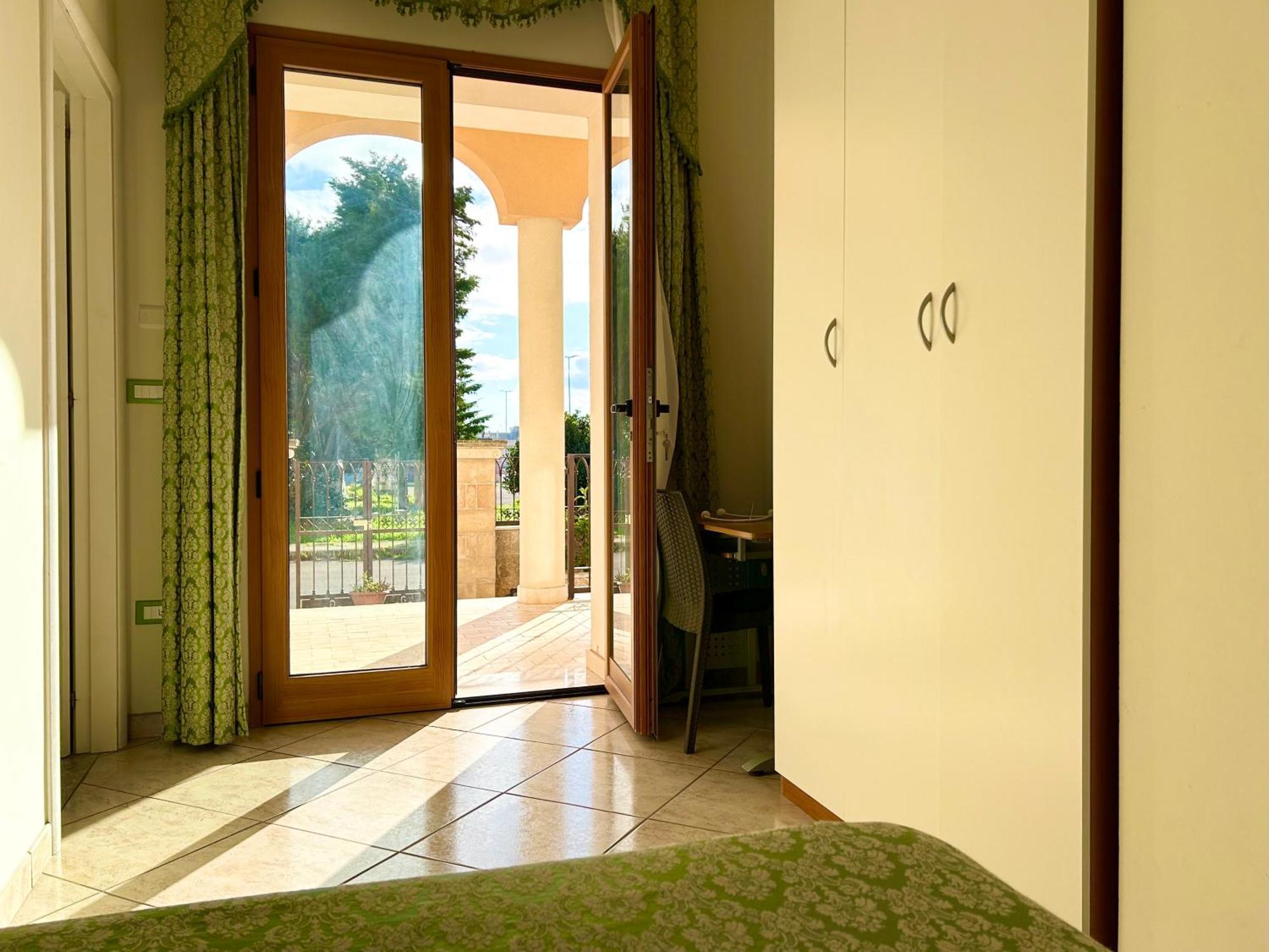 Hotel Costa Caffe Сальве Екстер'єр фото