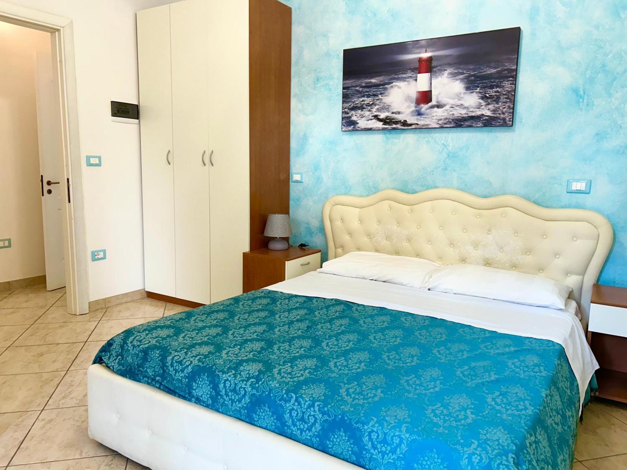 Hotel Costa Caffe Сальве Екстер'єр фото